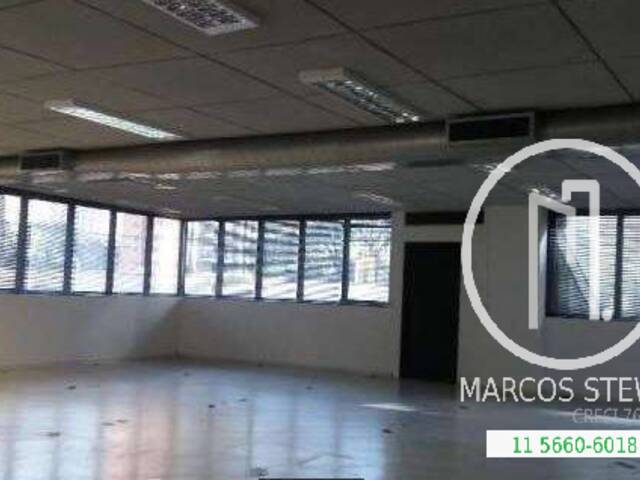 Sala Comercial para Alugar em São Paulo - 5