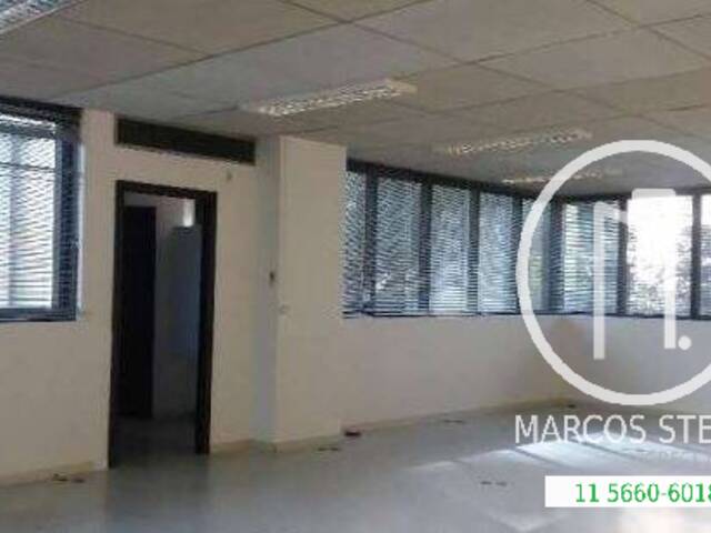 Sala Comercial para Alugar em São Paulo - 4