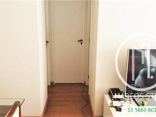 Apartamento para Comprar em São Paulo - 2