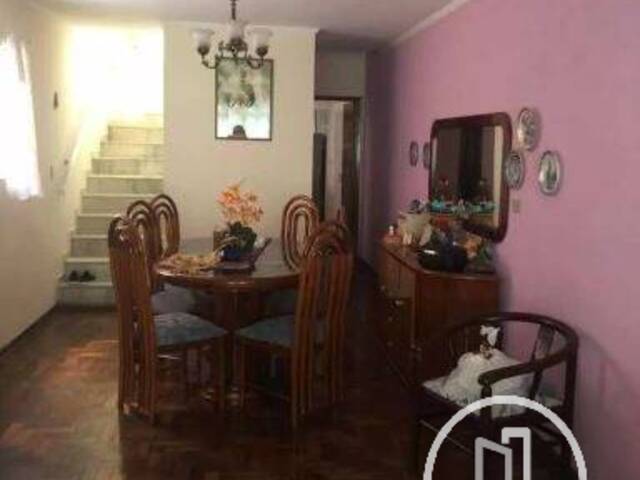 Casa para Comprar em São Paulo - 5