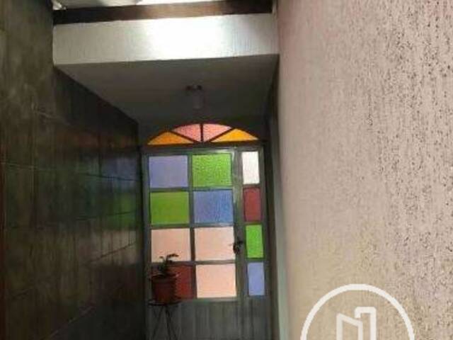 Casa para Comprar em São Paulo - 3