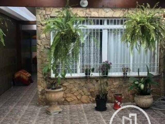 Casa para Comprar em São Paulo - 4