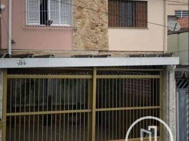 Casa para Comprar em São Paulo - 2