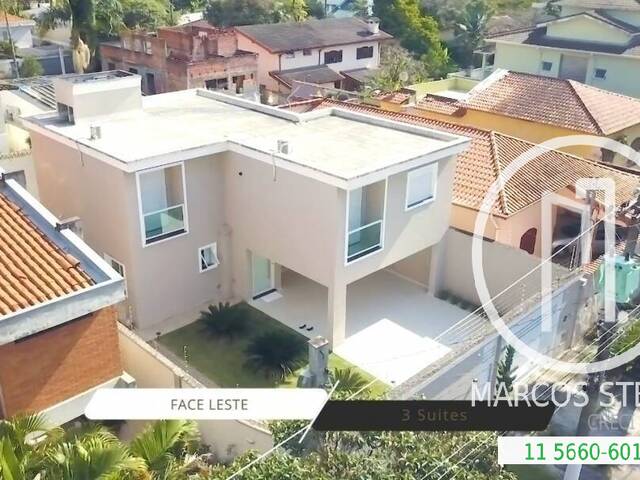 Casa para Comprar em São Paulo - 4