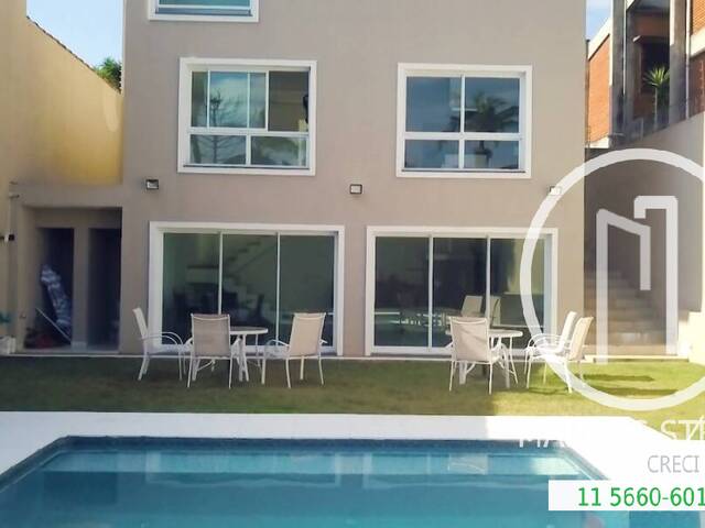 Casa para Comprar em São Paulo - 3