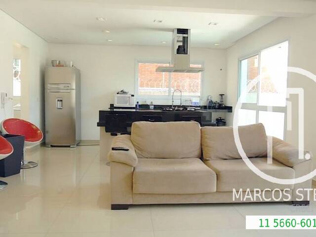 Casa para Comprar em São Paulo - 2