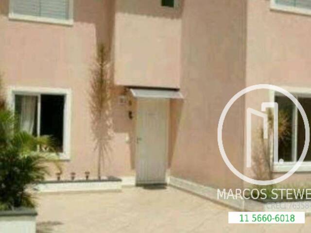 Casa para Comprar em São Paulo - 2