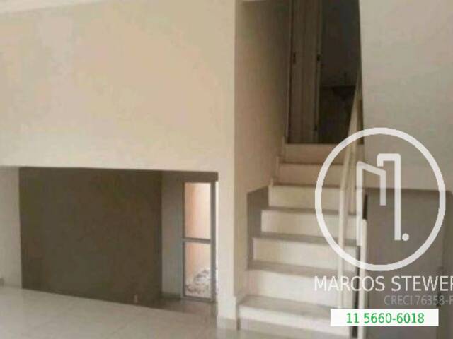 Casa para Comprar em São Paulo - 4
