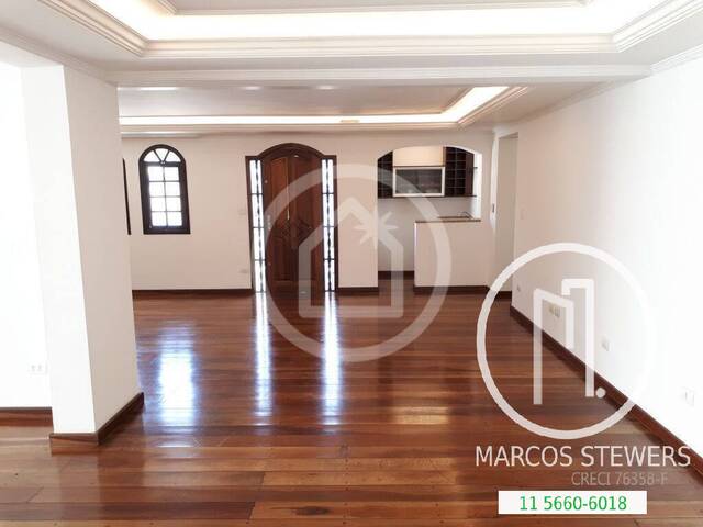 Casa para Alugar em São Paulo - 3