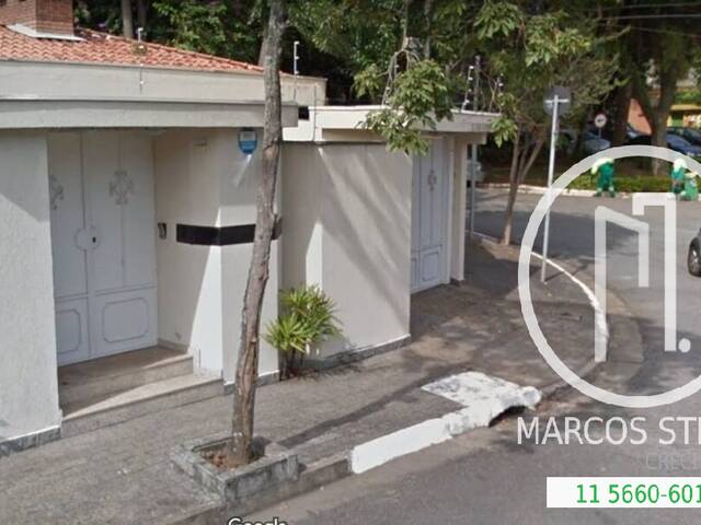 Casa para Alugar em São Paulo - 4