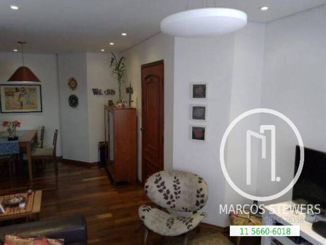 Apartamento para Comprar em São Paulo - 2