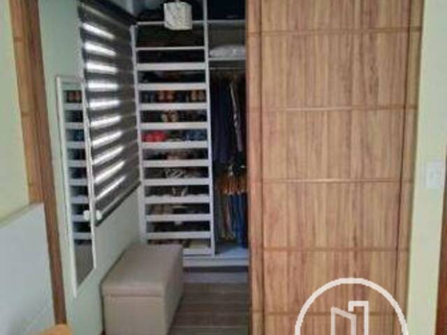 Apartamento para Comprar em São Paulo - 5