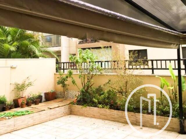 Apartamento para Comprar em São Paulo - 5