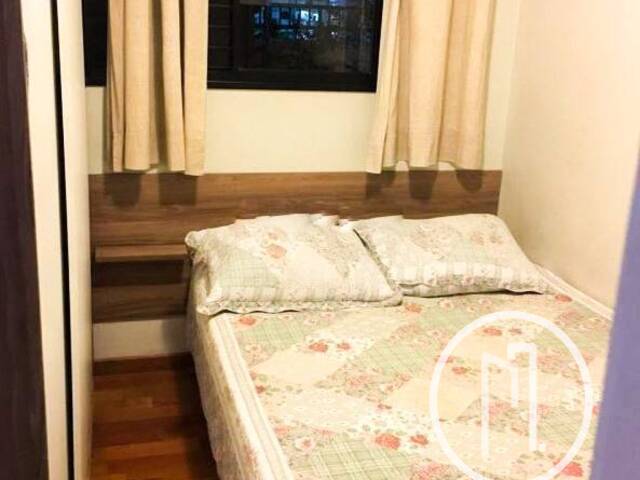 Apartamento para Comprar em São Paulo - 3