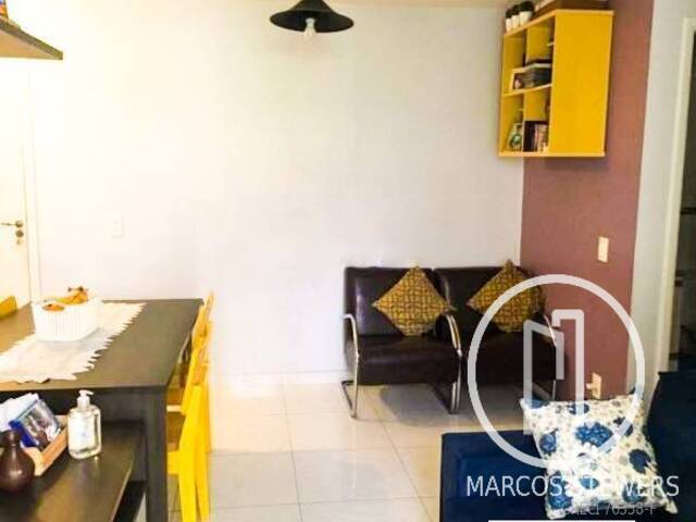 Apartamento para Comprar em São Paulo - 4