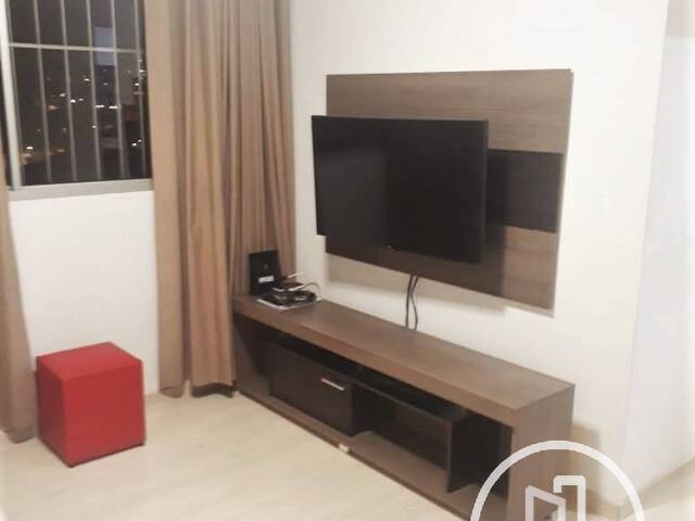 #HLD8ML - Apartamento para Comprar em São Paulo - SP - 1