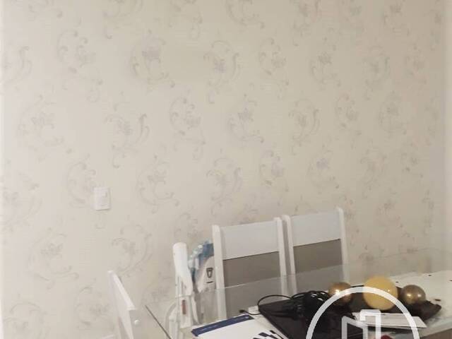 Apartamento para Comprar em São Paulo - 4