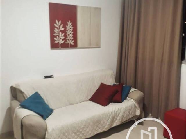 #HLD8ML - Apartamento para Comprar em São Paulo - SP - 3