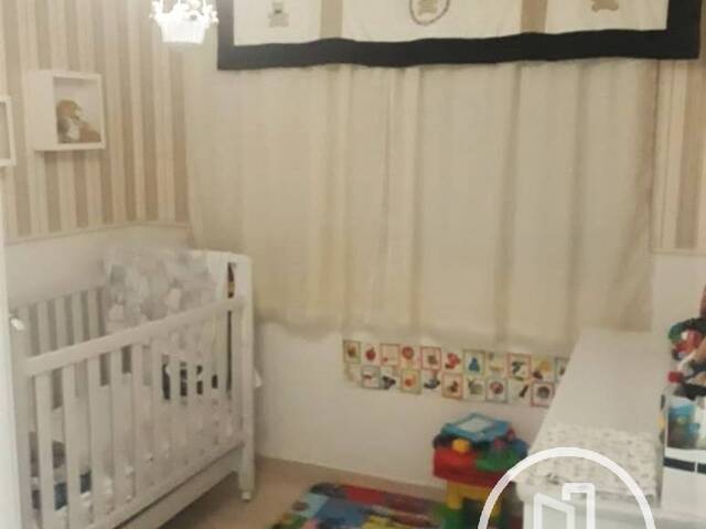 #HLD8ML - Apartamento para Comprar em São Paulo - SP - 2