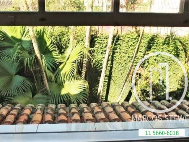 Casa para Alugar em São Paulo - 5