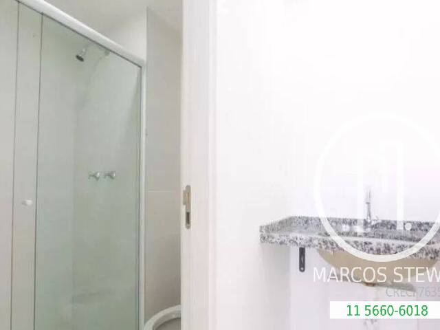 Apartamento para Alugar em São Paulo - 4