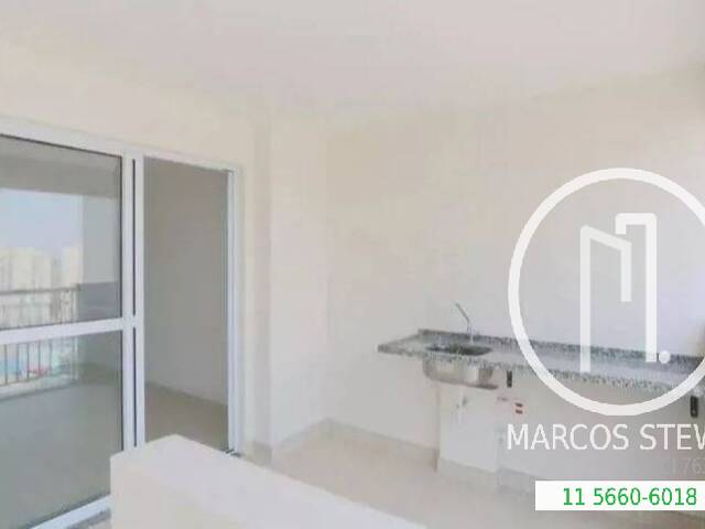 Apartamento para Alugar em São Paulo - 2