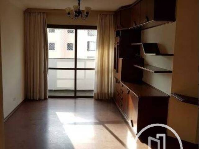 Apartamento para Alugar em São Paulo - 3