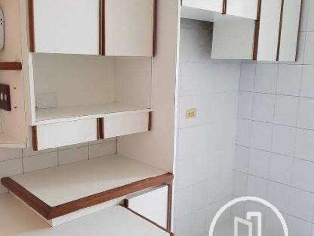 Apartamento para Alugar em São Paulo - 2