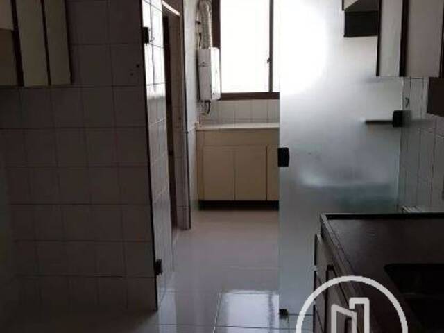 Apartamento para Alugar em São Paulo - 5