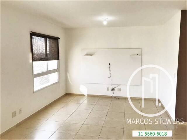 Apartamento para Alugar em São Paulo - 5