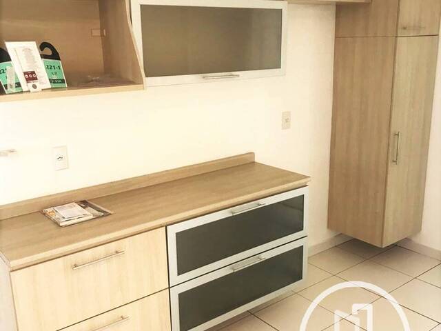 Apartamento para Alugar em São Paulo - 2