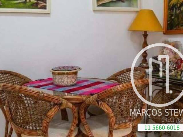 Apartamento para Alugar em São Paulo - 2