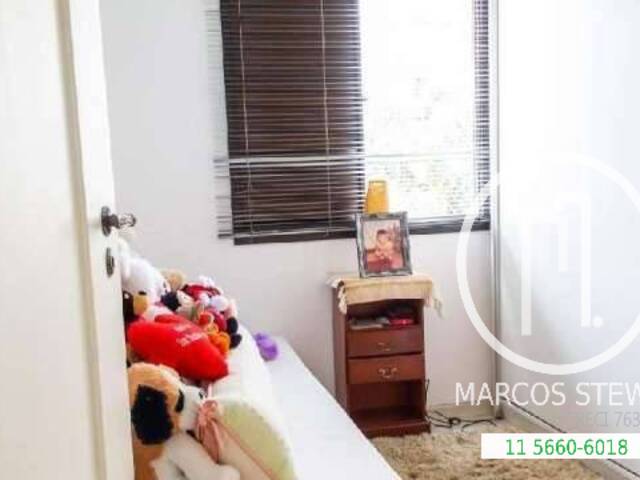 Apartamento para Alugar em São Paulo - 3