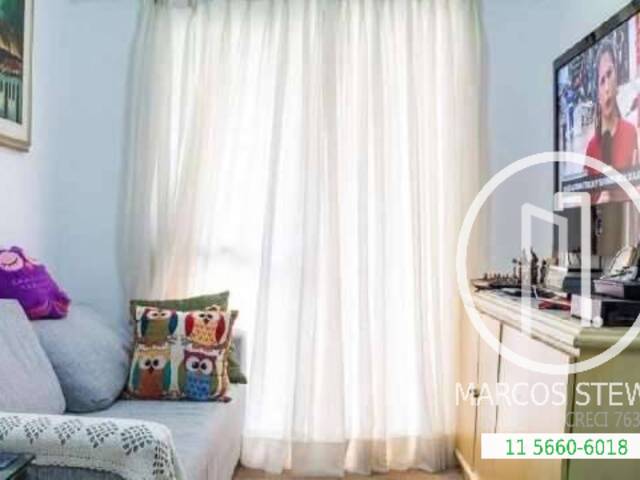 Apartamento para Alugar em São Paulo - 4