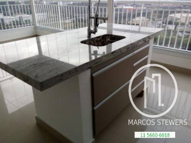 #RK18ML - Apartamento para Alugar em São Paulo - SP - 2