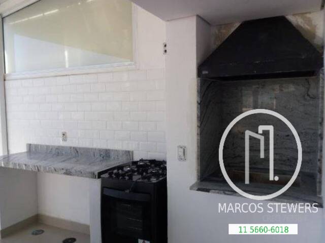 #RK18ML - Apartamento para Alugar em São Paulo - SP - 1