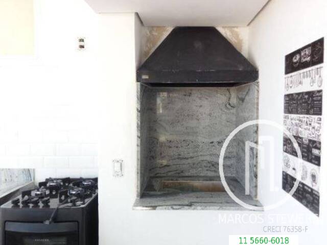 Apartamento para Alugar em São Paulo - 5