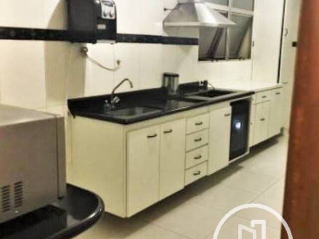 Apartamento para Alugar em São Paulo - 4