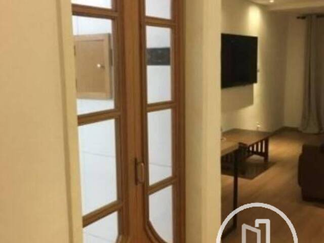 Apartamento para Alugar em São Paulo - 5