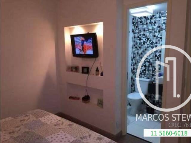 Cobertura para Comprar em São Paulo - 5