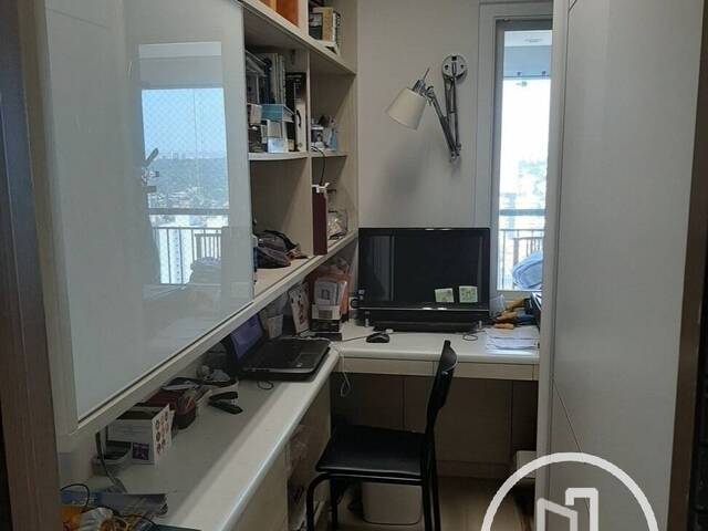 Apartamento para Comprar em São Paulo - 5