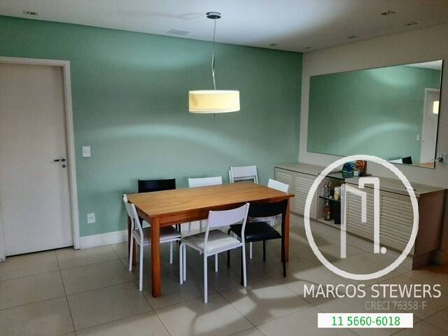 Apartamento para Comprar em São Paulo - 2