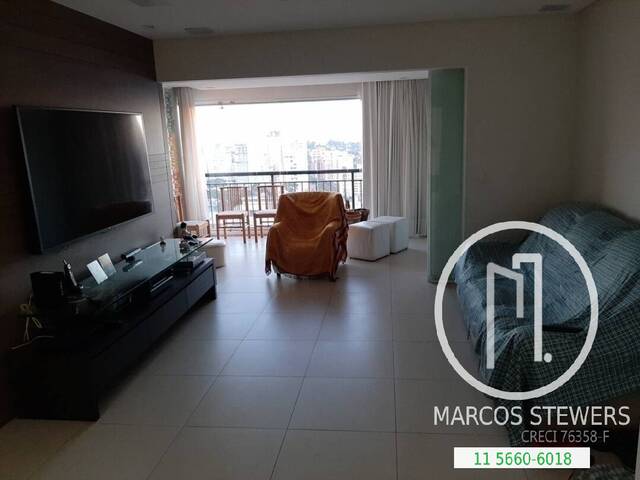 Apartamento para Comprar em São Paulo - 3
