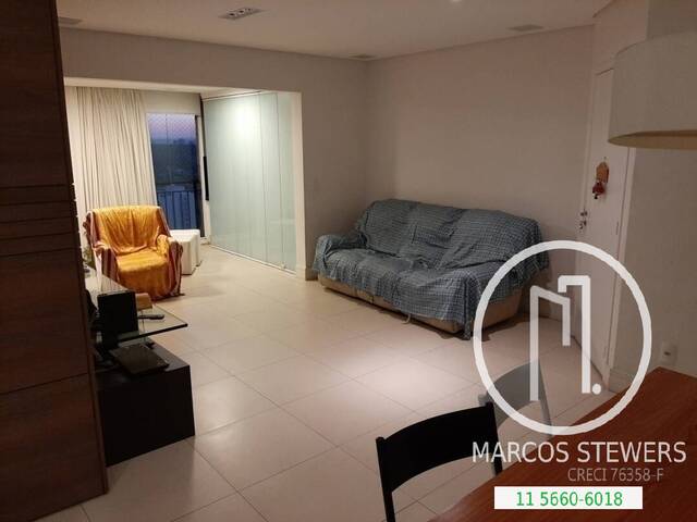 Apartamento para Comprar em São Paulo - 4