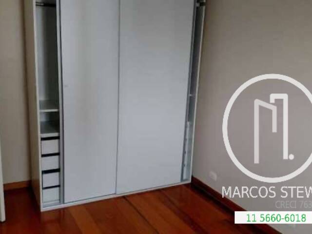 Cobertura para Alugar em São Paulo - 4