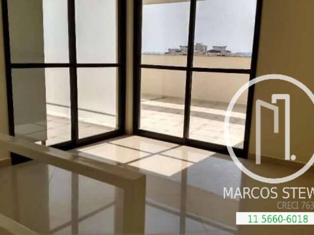 Cobertura para Alugar em São Paulo - 5