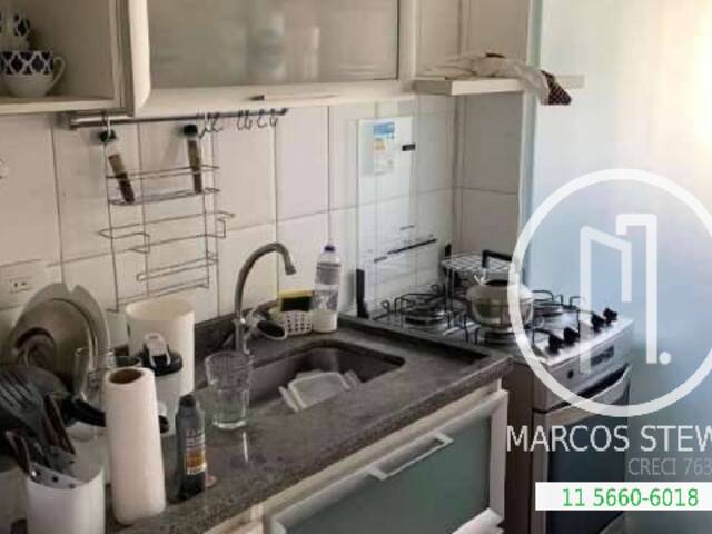 Apartamento para Comprar em São Paulo - 4