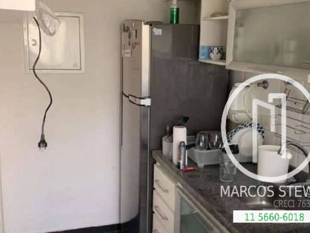 Apartamento para Comprar em São Paulo - 5