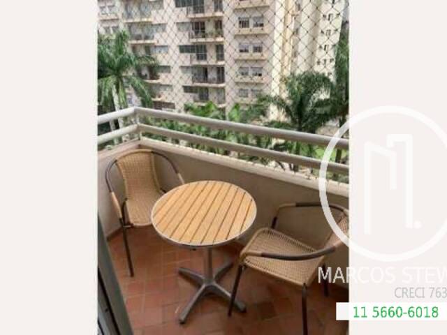 #CPGN9B - Apartamento para Comprar em São Paulo - SP - 2