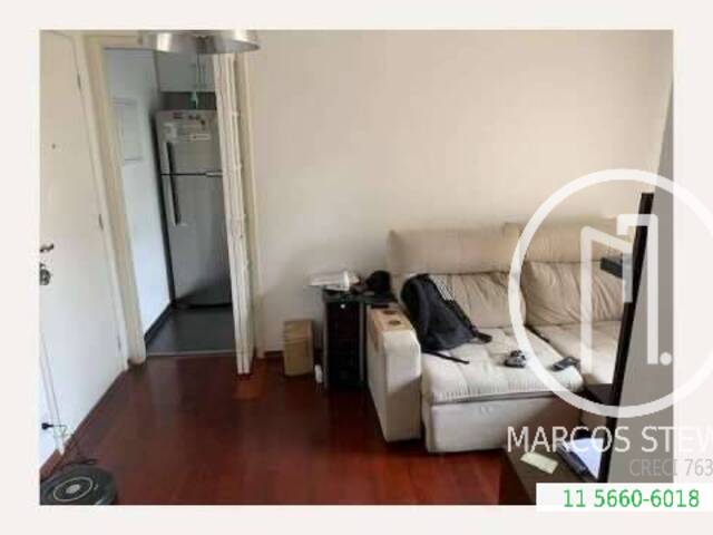 #CPGN9B - Apartamento para Comprar em São Paulo - SP - 3